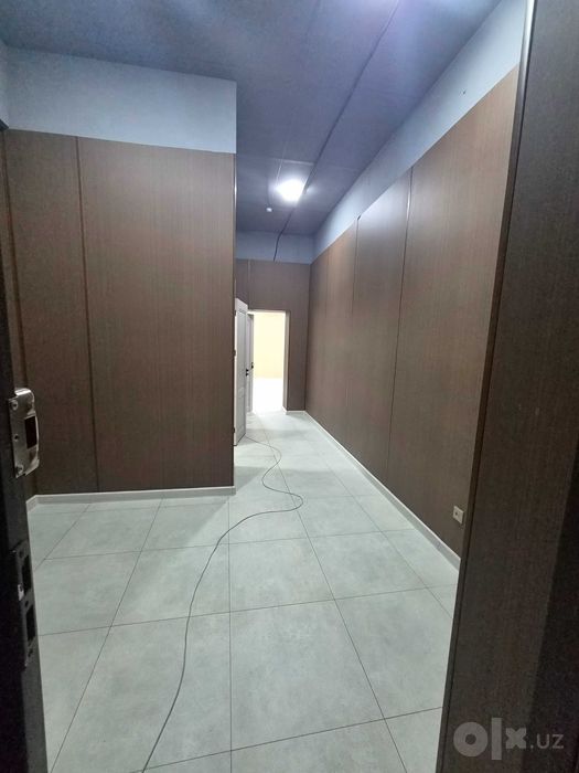 СДАЁТСЯ КОММЕРЧЕСКОЕ ПОМЕЩЕНИЕ 130m2  Шайхантахурский р-н Гунча метро
