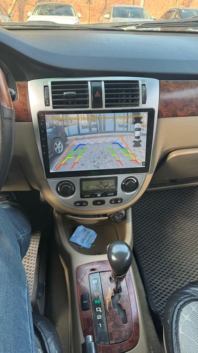 Daewoo Lacetti в рассрочку!