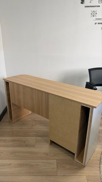 Туалетный столик