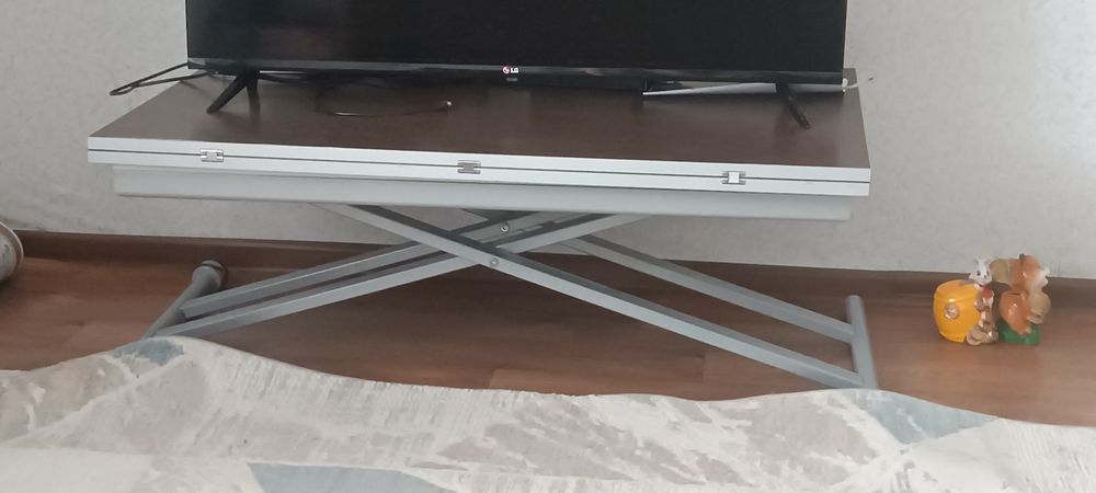 Стол трансформер