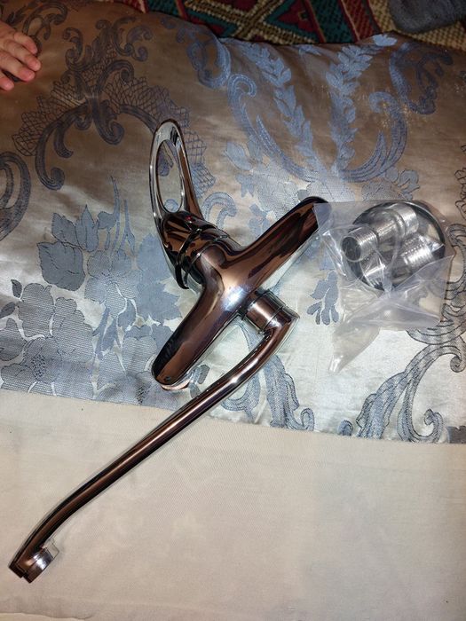 Сантехнические материалы