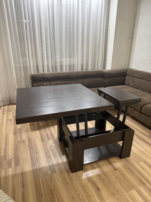 Продам стол трансформер