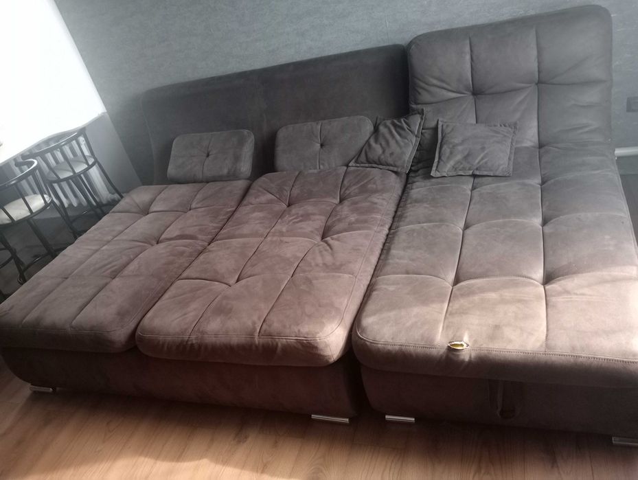 Продам     диван