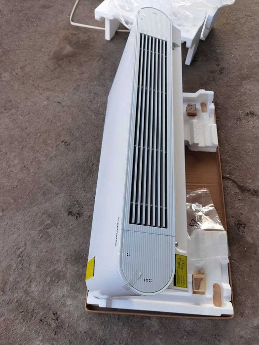 Напольно-подпотолочные 2-трубные фанкойлы Kentatsu