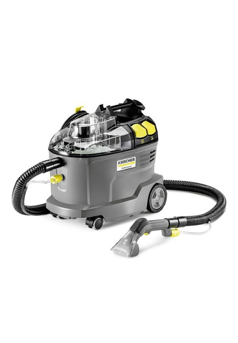 Karher 8/1 новый