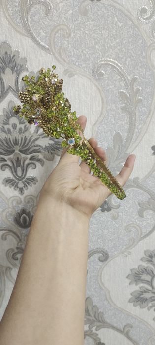 Цезар aksesuar. (Abadok)