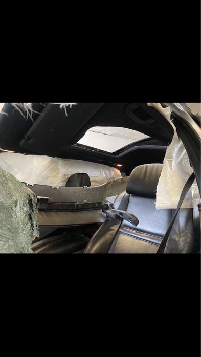 Bmw x5 e70 3.0d 235hp НА ЧАСТИ ( бмв х5 е70 3.0д 235 М-пакет )