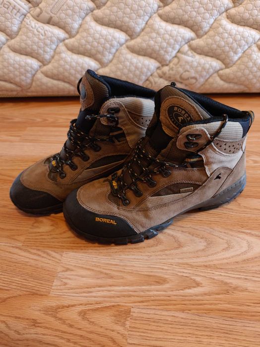 Туристически обувки - Boreal Cayenne Vibram Dry-Line – 44.5