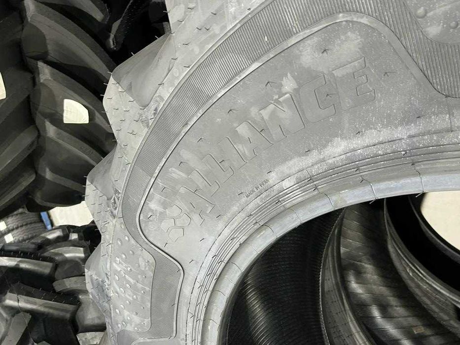 Cauciucuri Agricole 710/70R42 Alliance Radiale pt tractor spate