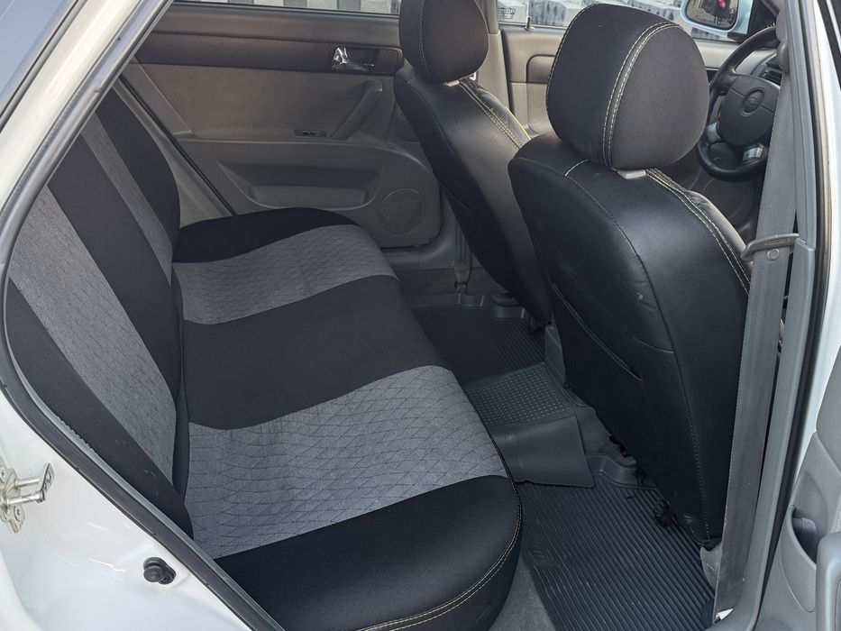 Gentra 2016 sotiladi