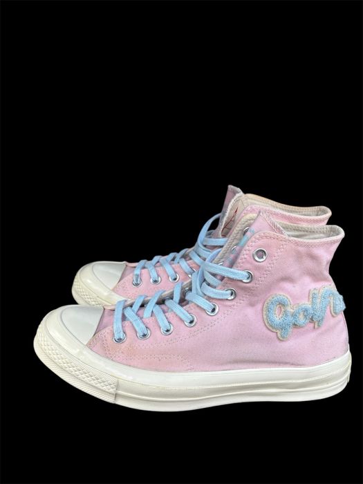 Golf LeFleur chuck’s