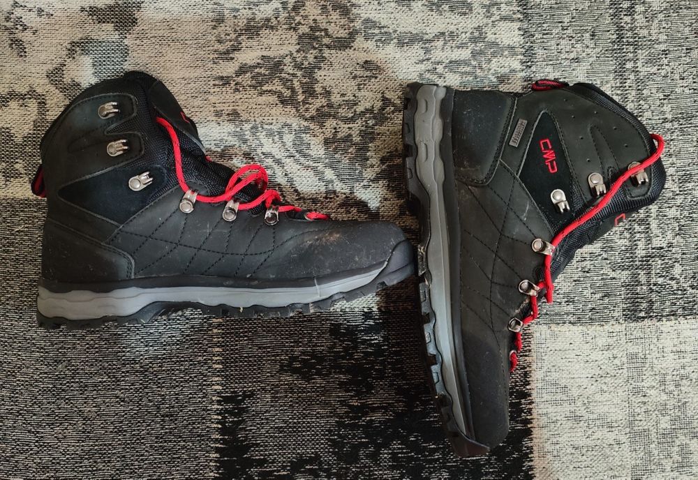 CMP Sheliak Waterproof Trekking