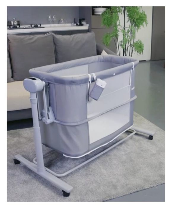 Продам детскую кровать-манеж