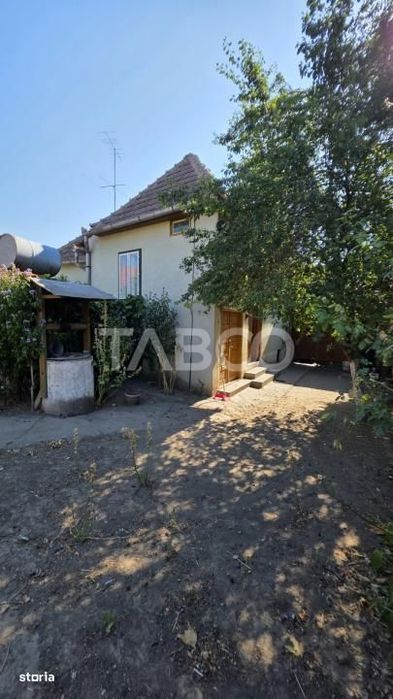Casa saseasca de vanzare in Petresti judetul Alba