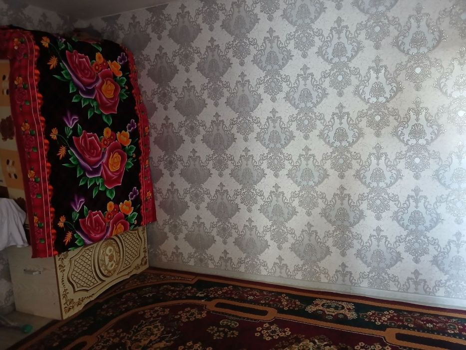 Farxodda xovli sotiladi
