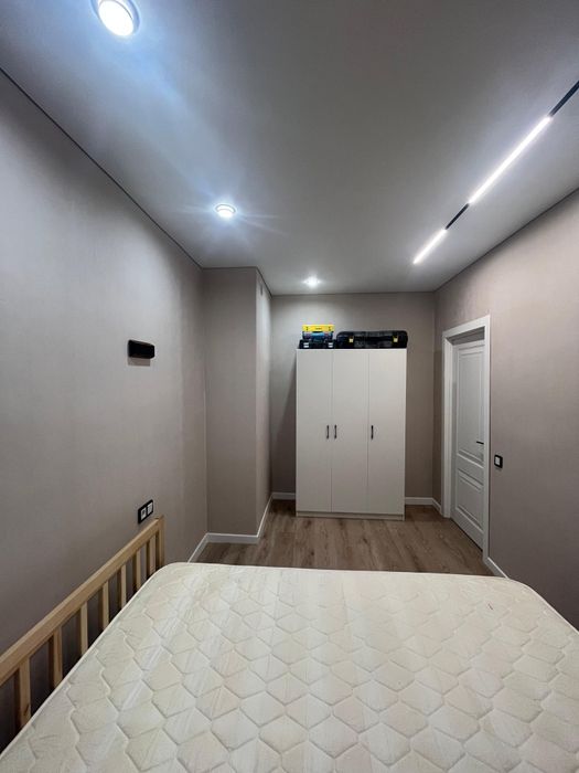 Ремонт  под ключ