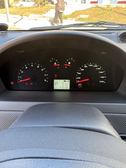 Nexia 3 chevrolet garantiya