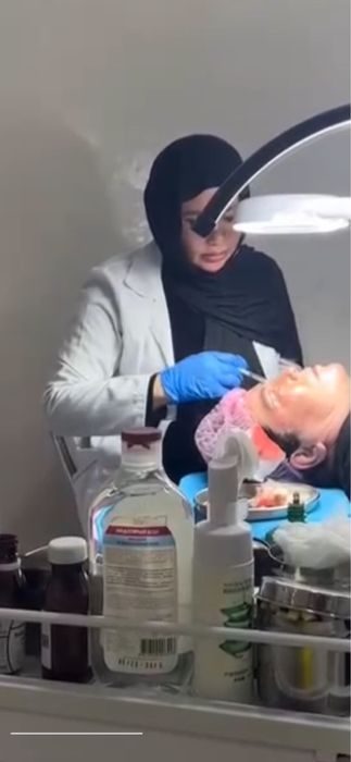 Лазер | Ботокс | Пилинги | Удаление татуажа | Косметолог