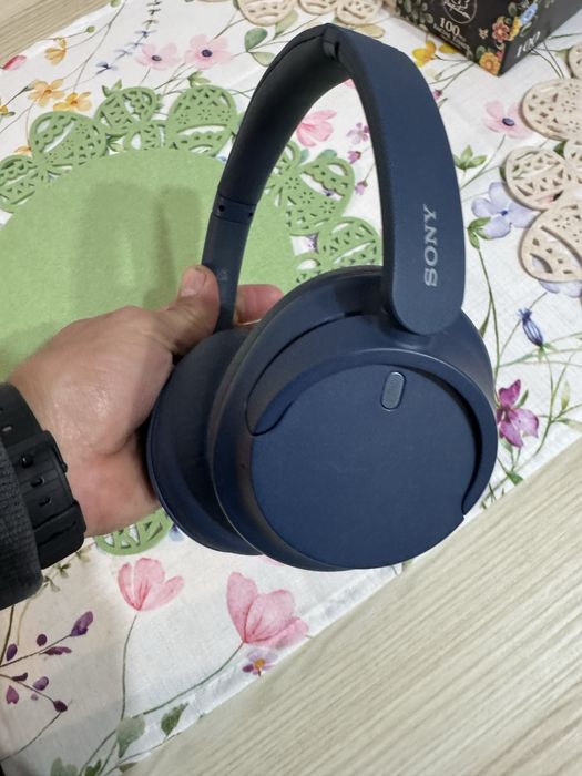 Casti bluetooth sony yy2966
