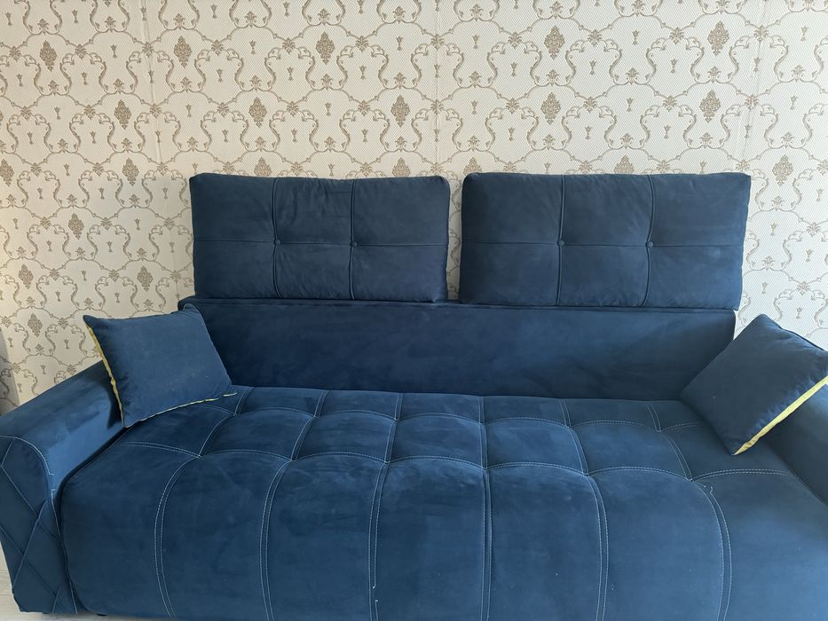 Диван раскладной