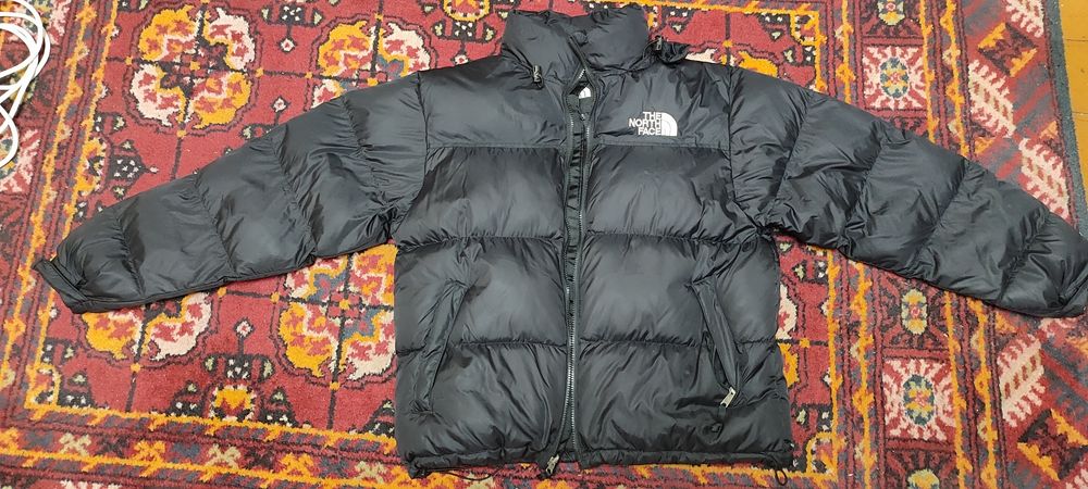 Продам куртку the north face 700