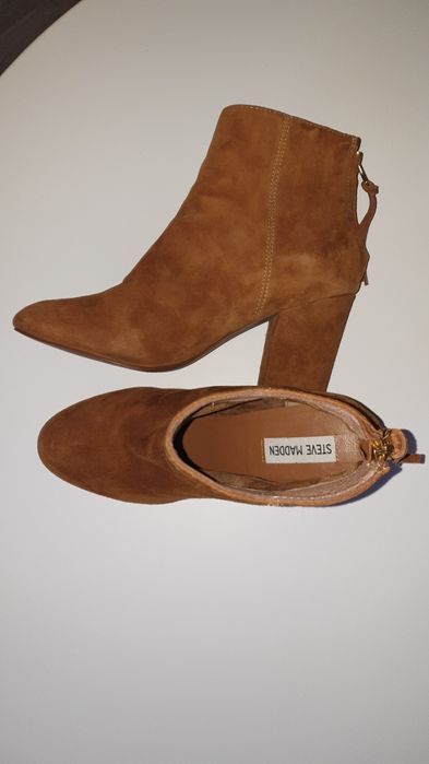 Ghete dama Steve Madden