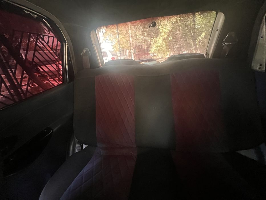 Matiz best 2009 yili lux kandisaner
