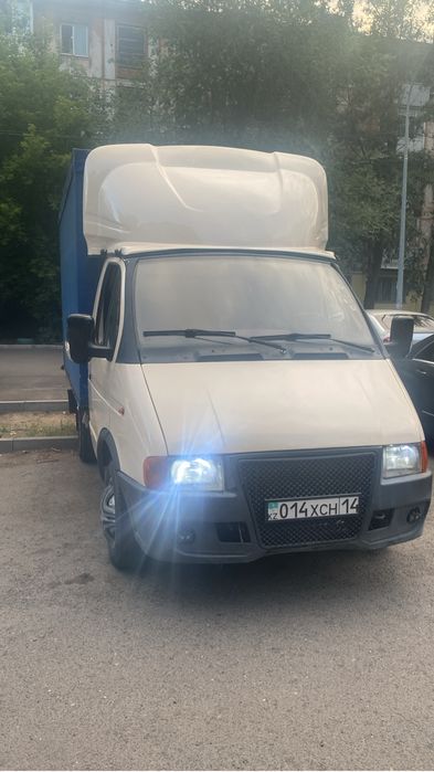 Продам газель соска