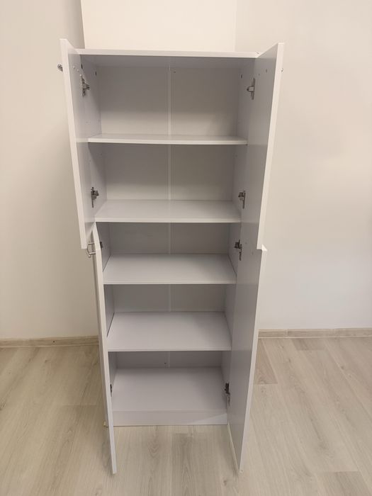 Dulap haine 155 cm inaltime