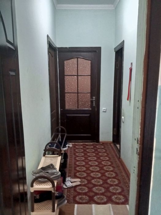 Yunusobod 13 kvartal