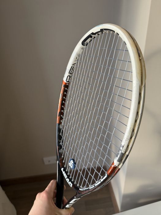 Ракетка Head Graphene