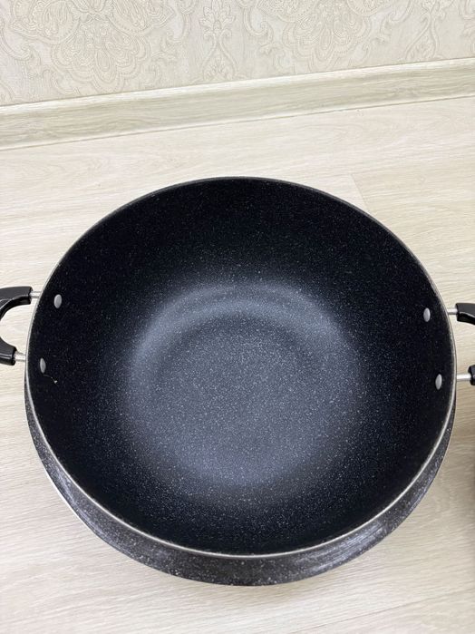 Mantiqosqon/Мантычница