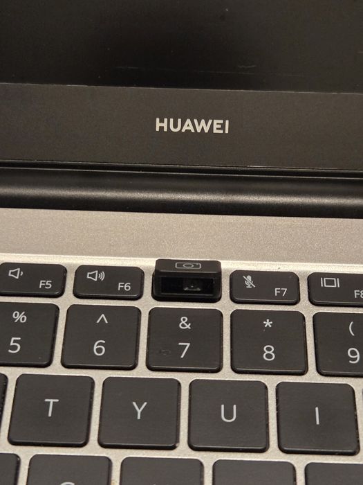 Лаптоп Huawei MateBook D14 | Ryzen 7 | Vega 10 | 512GB SSD