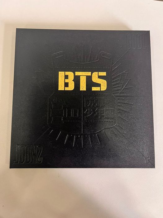 Продаю альбомы k-pop групп