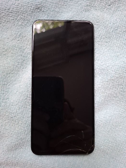 Google Pixel 5a 5G — рабочая материнская плата (идеальный донор)