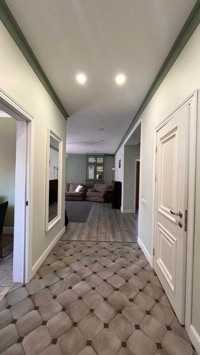 Частный дом хутор Ерасыл