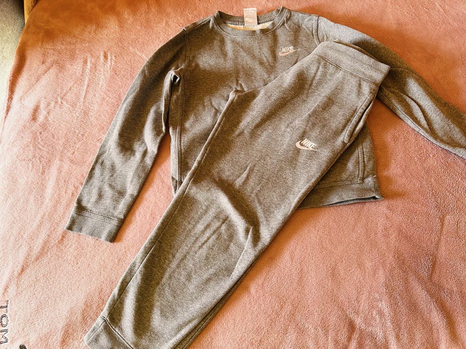 Детски Найк екип