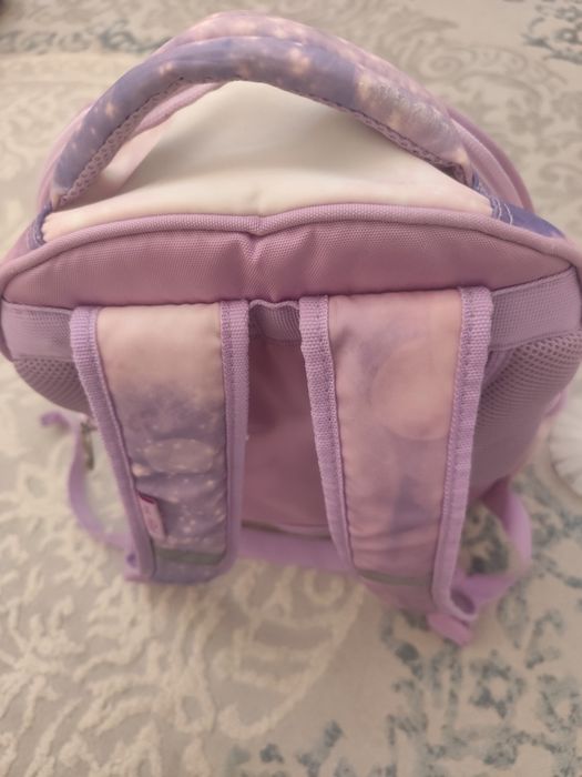 Продам рюкзак детскии