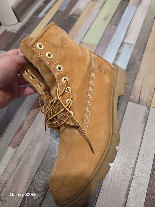 Ghete bărbați Timberland