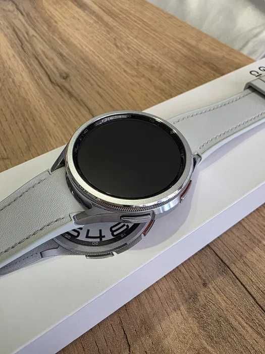 Samsung Galaxy watch 6 classic