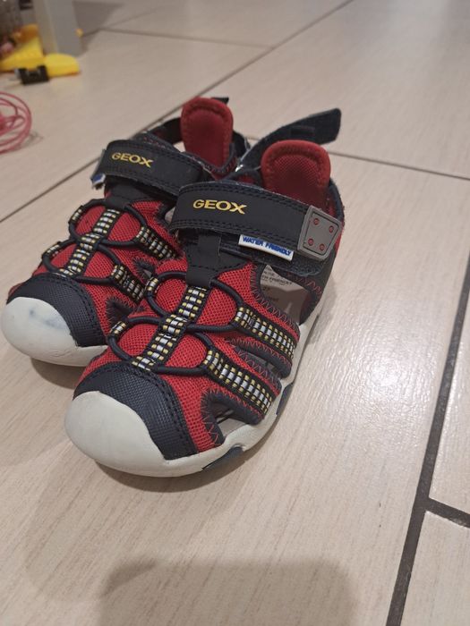 Sandale Geox 27, 16 cm