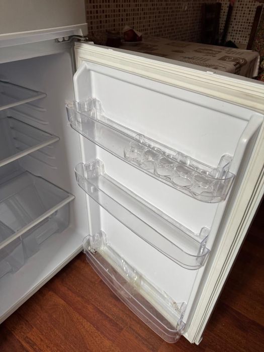 Холодильник «бирюса»