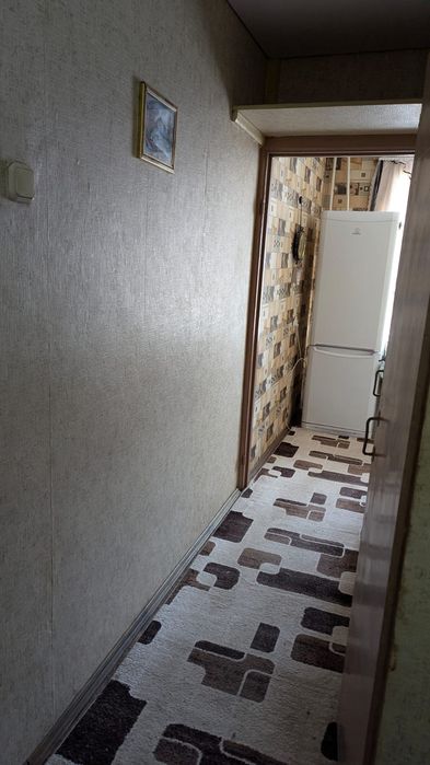 Продаю 3 комн.квартиру