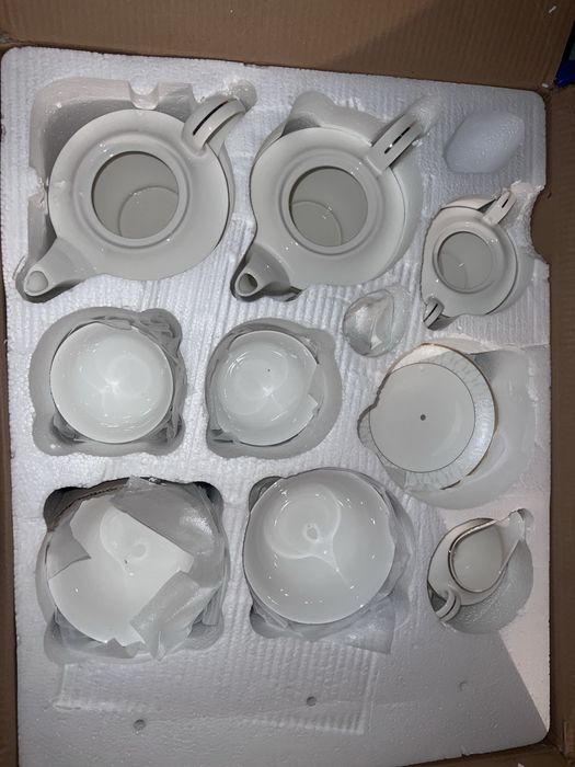 сервиз 105 предмет