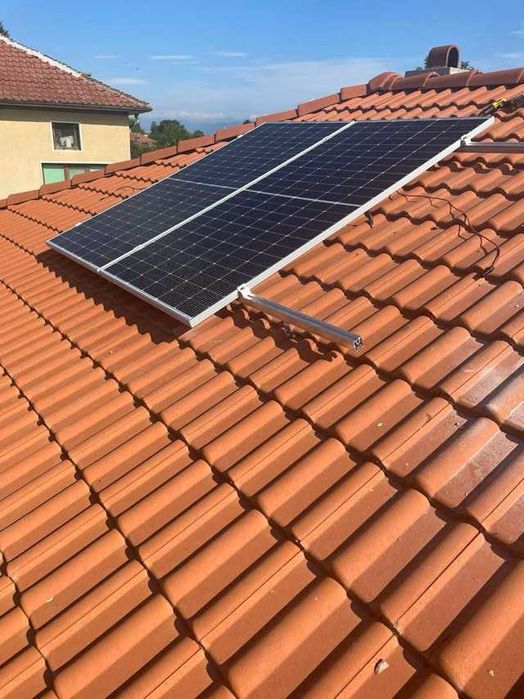 VOLTIC - controller panouri solare, apa calda