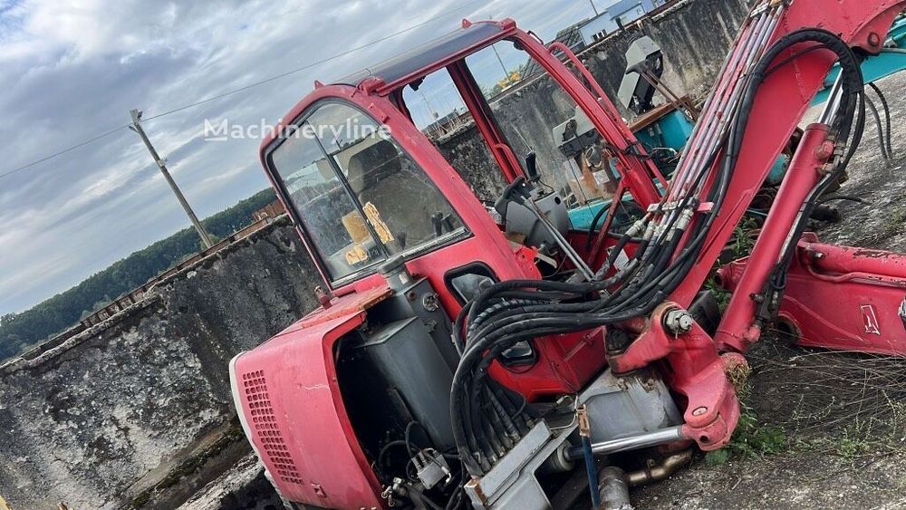 Pompă hidraulică pentru Neuson 5002