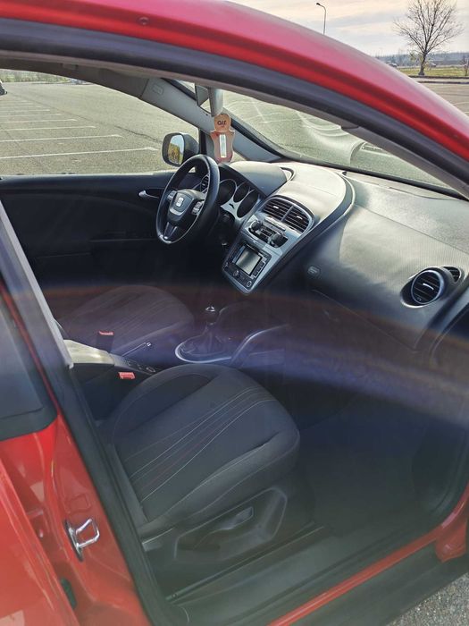 Seat ALTEA 1.6 TDI 105CP