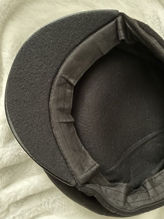 Головные уборы