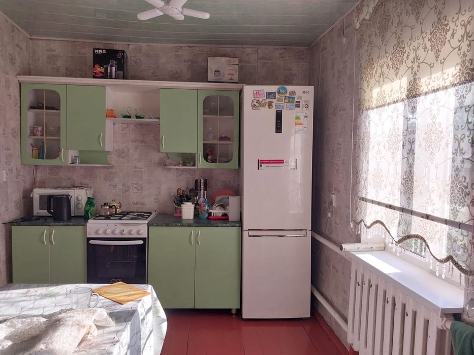 Продается Большой Дом