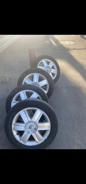 Vand roti originale renault pe 16